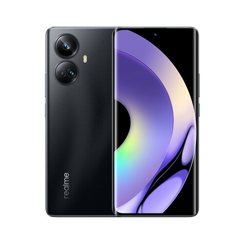 Realme 10 Pro+ 中国版【エッジディスプレイ採用のミッドレンジモデル海外スマホ】 Realme 10 Pro+ 中国版【エッジディスプレイ採用のミッドレンジモデル海外スマホ】