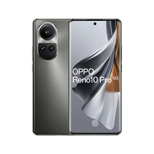 Oppo Reno10 Pro 中国版【Dimensity 8200搭載でメモリ16GB標準搭載のハイエンド海外スマホ】