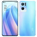 OPPO Reno7 Pro 5G 海外SIMフリースマホ【Dimensity 1200-MAX搭載 IMX766センサー搭載トリプルカメラ！】