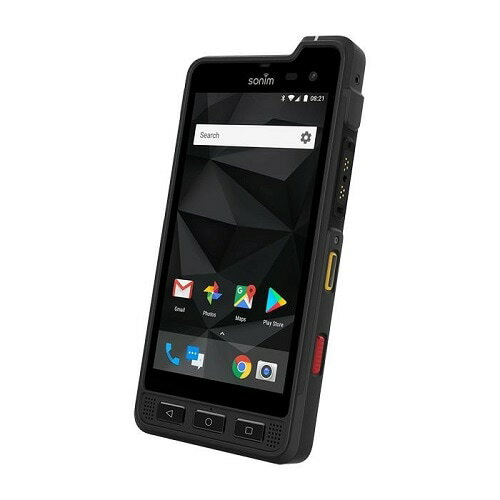 Sonim XP8 海外SIMフリースマホ 【アメリカ国防総省MIL規格基準クリアしたスマホ!】