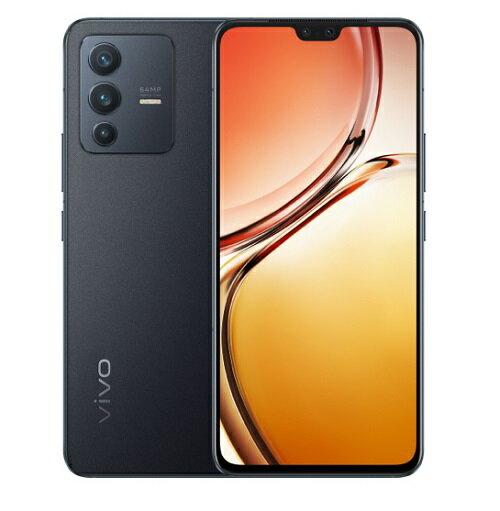vivo V23 Pro 5G インド版【Dimensity 1200 5G搭載！光でバックパネルが変わる海外SIMフリースマホ！】