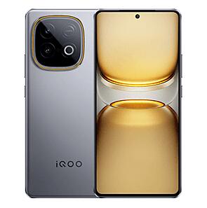 「 新品 / 未開封品 」Vivo iQOO Z10 Turbo Plus 5G V2507A 本体 未使用 未開封 中国 SIMフリー [ ゴールド ] [ ホワイト ] [ グレー ] スマホ 正規品 送料無料のサムネイル