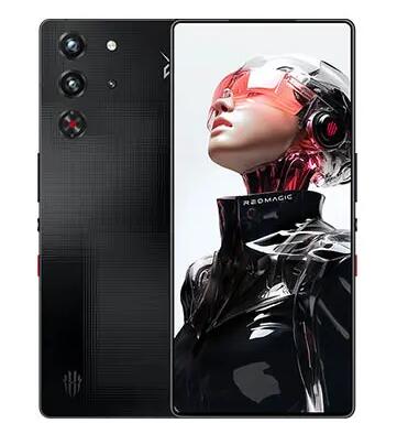 「 新品 / 未開封品 」 Nubia RedMagic 10S Pro 本体 未使用 未開封 グローバル SIMフリー [ ムーンライト ] [ ダスク ] [ ナイトフォール ] スマホ 正規品 送料無料のサムネイル