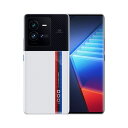 vivo iQOO 10 Pro 中国版 SIMフリースマホ【魚眼カメラ搭載・Snapdragon 8+ Gen 1採用・6.78インチ有機EL大画面・最大200W 高速充電】|詳細画像