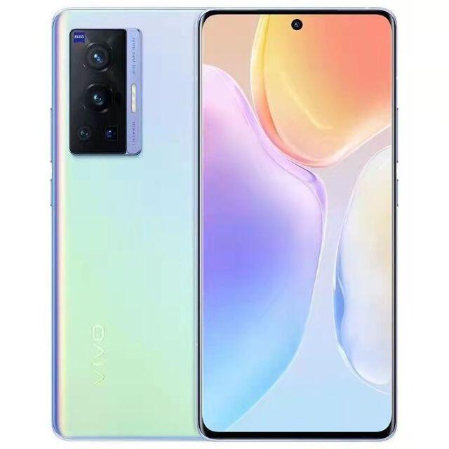 vivo X70 Pro 中国版 海外SIMフリースマホ【Exynos 1080・クアッドカメラ搭載!】