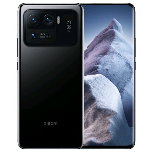 Xiaomi Mi 11 Ultra SIMフリースマホ【Snapdragon 888搭載と最新鋭カメラ！】のサムネイル