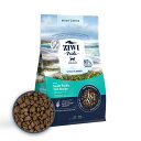Ziwi Peak スチーム&ドライ キャットフード ワイルド サウス・パシフィック・フィッシュ レシピ 800g / 2.2kg ジウィピーク ジーウィピーク...