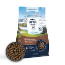 Ziwi Peak スチーム&ドライ キャットフード グラスフェッドビーフ with サザン・ブルー・ホワイティング レシピ 800g / 2.2kg ジウィピ...