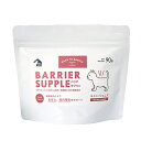 BARRIER SUPPLE バリアサプリ キャット キトン・ジュニア 猫 粉ミルクタイプ 90g サプリメント 子猫 ミルク