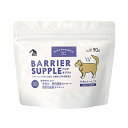 BARRIER SUPPLE バリアサプリ キャット アダルト・シニア 猫 粉ミルクタイプ 90g サプリメント ミルク