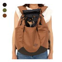 Mandarine Brothers WINSTON HUG BAG ウィンストンハグバッグ 小型犬/中型犬 キャリーバッグ お出かけ リュック 犬 マンダリンブラザーズ