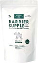 BARRIER SUPPLE バリアサプリ アダルト・シニア 犬 粉ミルクタイプ 500g