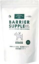 BARRIER SUPPLE バリアサプリ アダルト・シニア 犬 粉ミルクタイプ 500g サプリメント ミルク