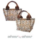 circus circus サーカスサーカス Toy Bear Mesh Small Tote オーナー様用 CCZ-0065 犬 お出かけ 散歩バッグ