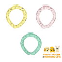 【※SALE※】GODPIVA SUO メリーゴーランド S 28℃ ICE ゴッドピバ 犬用 超小型犬/小型犬 3色 熱中症予防 軽量 クール クールリング型...