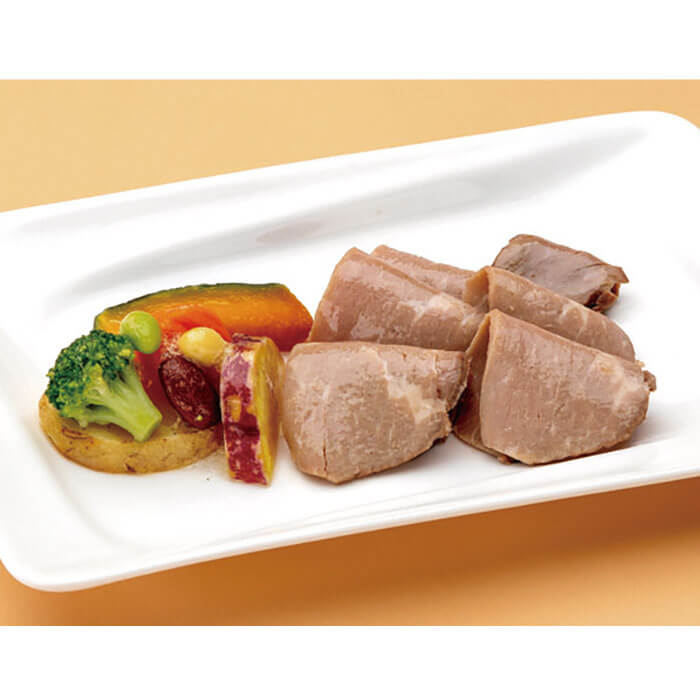 【ノンコロオリジナル】 国産牛のぜいたくローストビーフ ※冷凍※ 全犬種対応 国産 牛 犬用 犬 無添加 ..