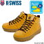 ケースイス K・SWISS KSLW 05 MID 防水スニーカー スノトレ 防滑 滑りにくい 雪道 レディース メンズ 8,500円