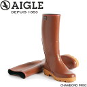 エーグル AIGLE シャンボードプロ2 メ