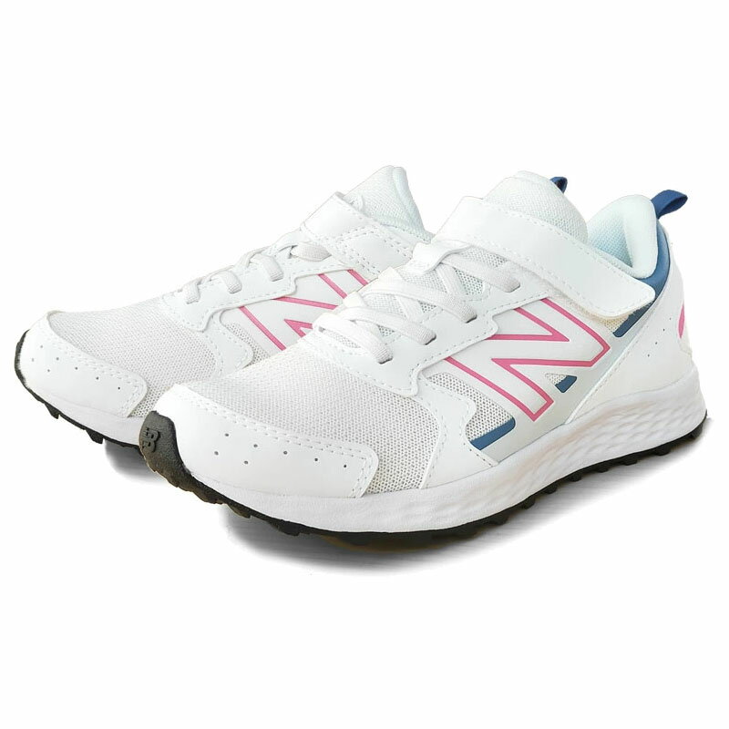 楽天のんた靴店ニューバランス NB Fresh Foam 650 v1 WP1 NEW BALANCE スニーカーランニング ジョギング 通学 おでかけ 運動靴 運動会 男の子 女の子 キッズ ジュニア 子供靴