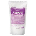 アルボース スクラブハンドクリーナー アルサクターA 1.2kg×12個●ケース販売お徳用【取り寄せ商品・即納不可】