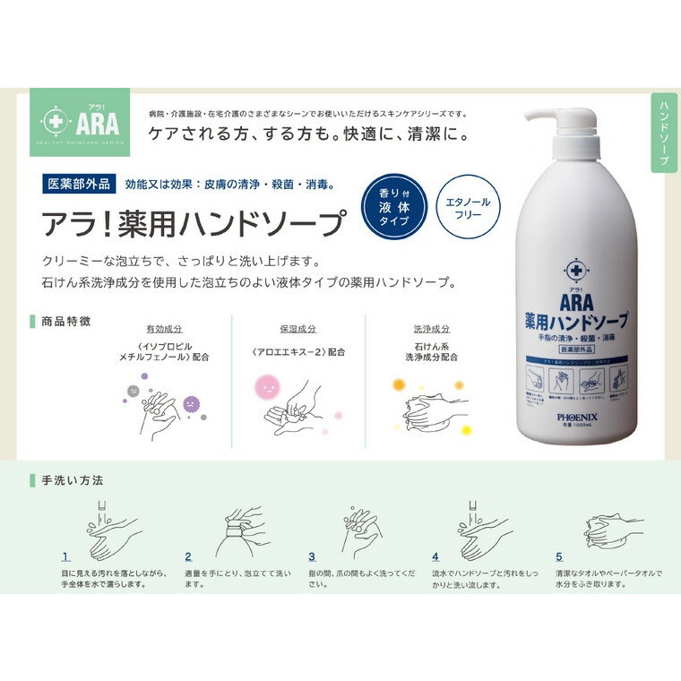 �ڴ��ָ���P5�ܡ� �ե��˥å�����ARA�����顪�����ѥϥ�ɥ����ס��ͤ��ؤ��ѡ�1000mL��8�����ڼ��󤻾��ʡ�¨Ǽ�Բġ�������Բġ������Բġ�