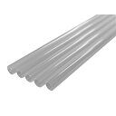 ストレートストロー(バイオマス) 6mm×21cm 包装なし クリア(B506) 500本入×20箱【メーカー直送・代引き不可・時間指定不可・沖縄、離島不可】