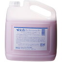 【期間限定P5倍】 フェニックス ハーブリンスインシャンプー 4L×4本入【取り寄せ商品・即納不可・代引き不可・返品不可】