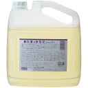 【期間限定P5倍】 フェニックス あたま&からだシャンプー 4L×4本入【取り寄せ商品・即納不可・代引き不可・返品不可】