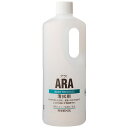 フェニックス　ARA　アラ！　清拭剤　1000mL×12本入