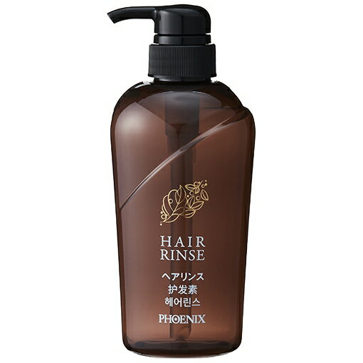 Rakuten - フェニックス　ヘアリンス　詰替容器　500mL×30本入【取り寄せ商品・即納不可・代引き不可・返品不可】