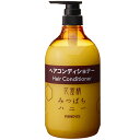 フェニックス　花蜜精みつばちハニーヘアコンディショナー　詰替容器　1000mL×30本入【取り寄せ商品・即納不可・代引き不可・返品不可】