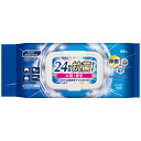 花王 クリンキーパー 24時間抗菌シート 大判・厚手 80枚×18袋入●ケース販売お徳用【取り寄せ商品・即納不可】(3)