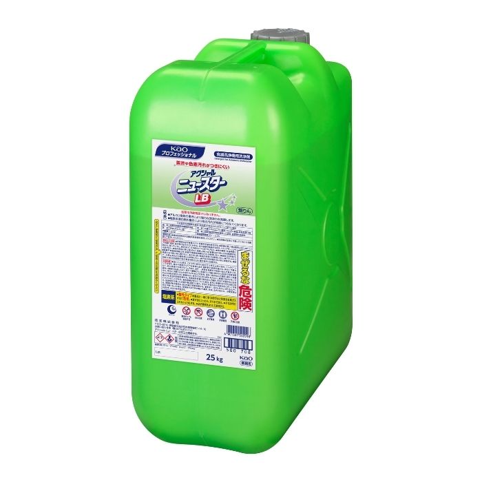 Rakuten - 【個人宅配送可】花王　アクシャル　ニュースター　LB　25kg【取り寄せ商品・即納不可・代引き不可・返品不可】