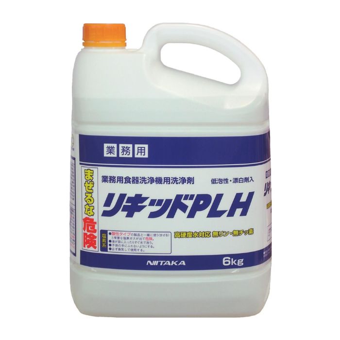 ニイタカ　リキッドPLH　6kg×3本入【取り寄せ商品・即納不可・代引き不可・返品不可】