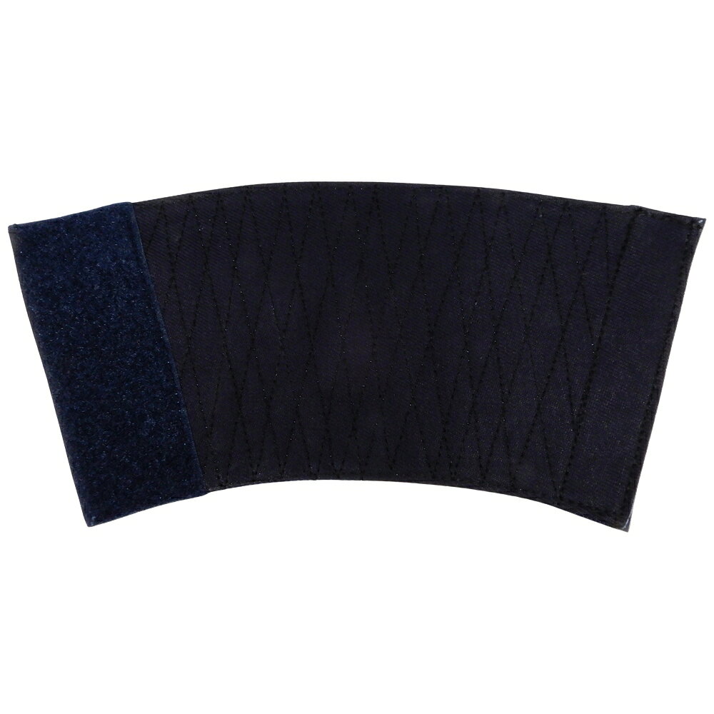 ご注意 ●この商品は、取り寄せ後の発送となります。通常5営業日以内に発送いたします。 特長 ●脱着スピーディーな、マジックテープ留めの手甲です。 サイズ サイズ長さひじ側の太さ(±5mm)手首側の太さ(±5mm) 中125mm280mm200mm 大125mm290mm210mm 特大125mm300mm220mm 商品詳細 商品名業務用　自力手甲　マジック カラー紺 入数1双 メーカー名日進ゴム株式会社 【広告文責】株式会社コーセイ　087-885-6107