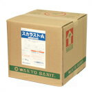 【期間限定P5倍】 スカラストA　空調機器用洗浄剤　20kg（和協産業）【取り寄せ商品・即納不可・代引き不可・返品不可】