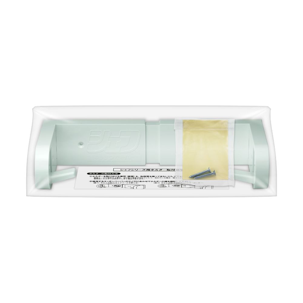 Rakuten - 花王　業務用　シェフシリーズ用ホルダー　5個入【取り寄せ商品・即納不可・代引き不可・返品不可】