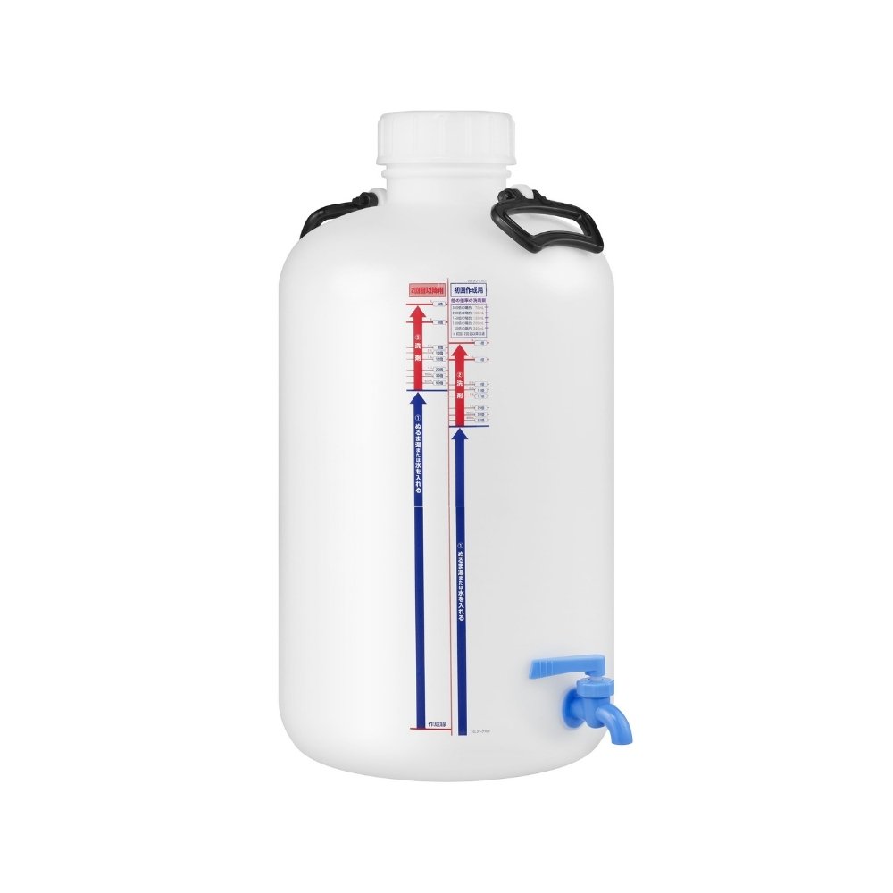 Rakuten - 【期間限定P2倍】 花王　Kao　業務用30Lタンク　花王商品コード：41361【取り寄せ商品・即納不可・代引き不可・返品不可】