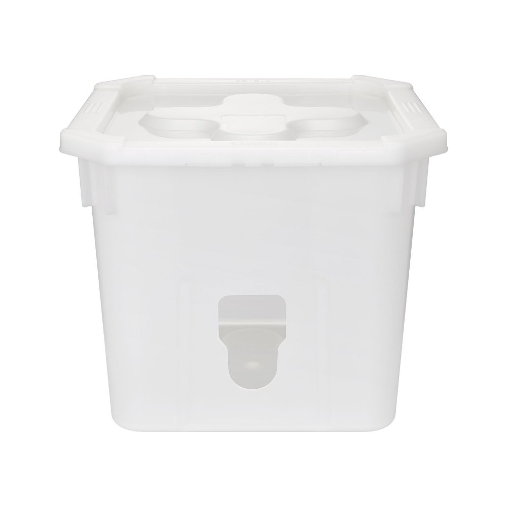 樂天商城 - 【期間限定P2倍】 花王　Kao　業務用　BIB用コンテナー　花王商品コード：41370【取り寄せ商品・即納不可・代引き不可・返品不可】