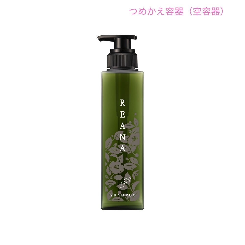 Rakuten - 花王　レアーナ　シャンプー　専用アプリケーター　空容器　花王商品コード：43295　350mL×12本入【取り寄せ商品・即納不可・代引き不可・返品不可】