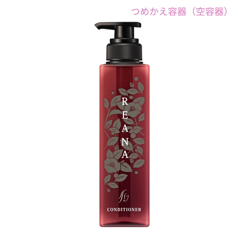Rakuten - 花王　レアーナ　コンディショナー　専用アプリケーター　空容器　花王商品コード：43296　350mL×12本入【取り寄せ商品・即納不可・代引き不可・返品不可】