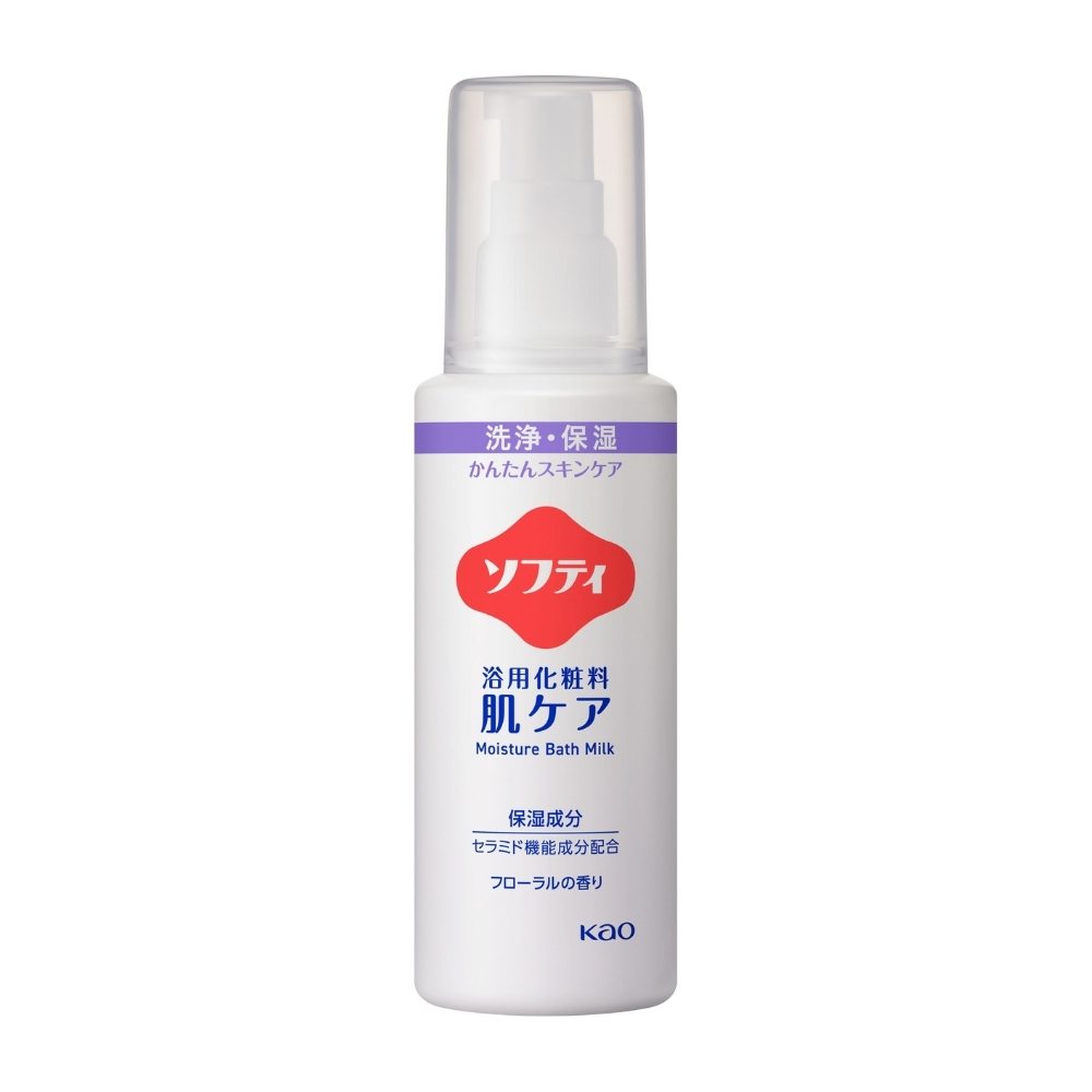 Rakuten - 花王　ソフティ　浴用化粧料　肌ケア　業務用　120mL×12本入【取り寄せ商品・即納不可・代引き不可・返品不可】