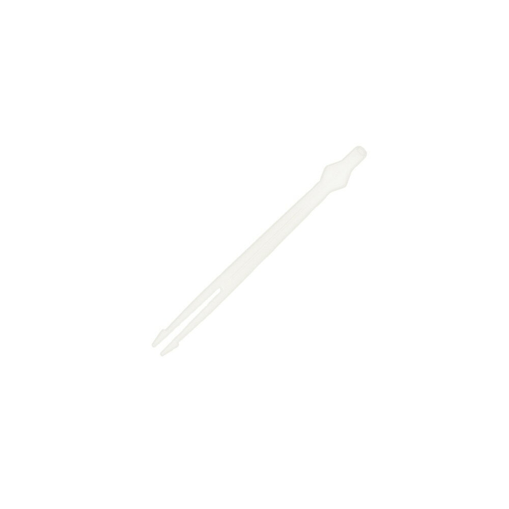 Rakuten - 使い捨てプラスチックカトラリー　バイオマス　ピックス　#80　単袋(個包装あり)　2000本【取り寄せ商品・即納不可・代引き不可・返品不可】