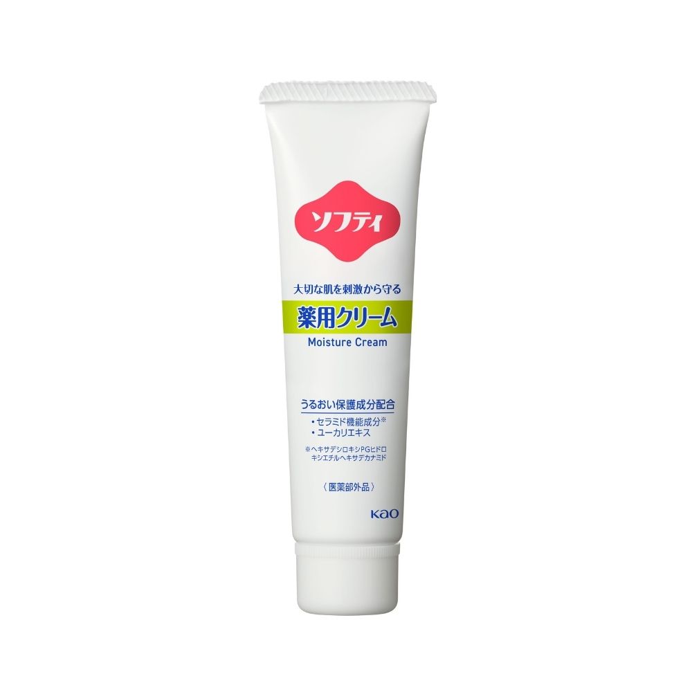 Rakuten - 花王　ソフティ　薬用クリーム　業務用　32g×32個【取り寄せ商品・即納不可・代引き不可・返品不可】