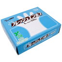 フレッシュエンボス　手袋　Lサイズ　200枚入