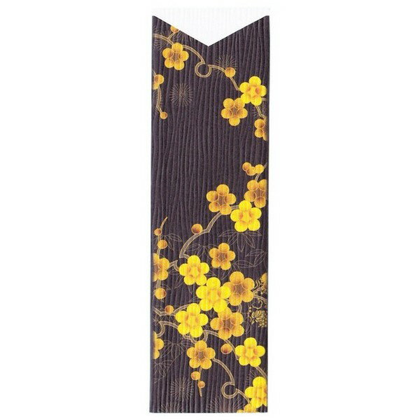 【期間限定P5倍】 箸袋 きものシリーズ 5型ハカマ きー3 500枚