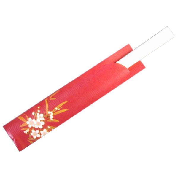 【期間限定P5倍】 箸袋　きものシリーズL　5型8寸　Lきー14　500枚×20袋入(10000枚)【取り寄せ商品・即..