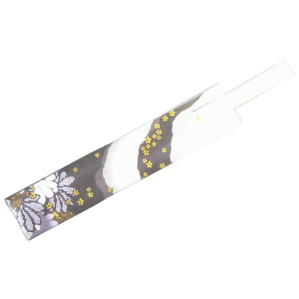 【期間限定P5倍】 箸袋　きものシリーズL　5型8寸　Lきー15　500枚×20袋入(10000枚)【取り寄せ商品・即..