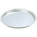 パイ皿 25cm A2250D 50枚袋入