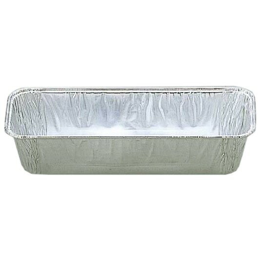 パウンド型 18cm A6181D 50枚袋入